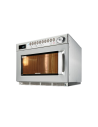 Four à micro-ondes sole fixe 1850W