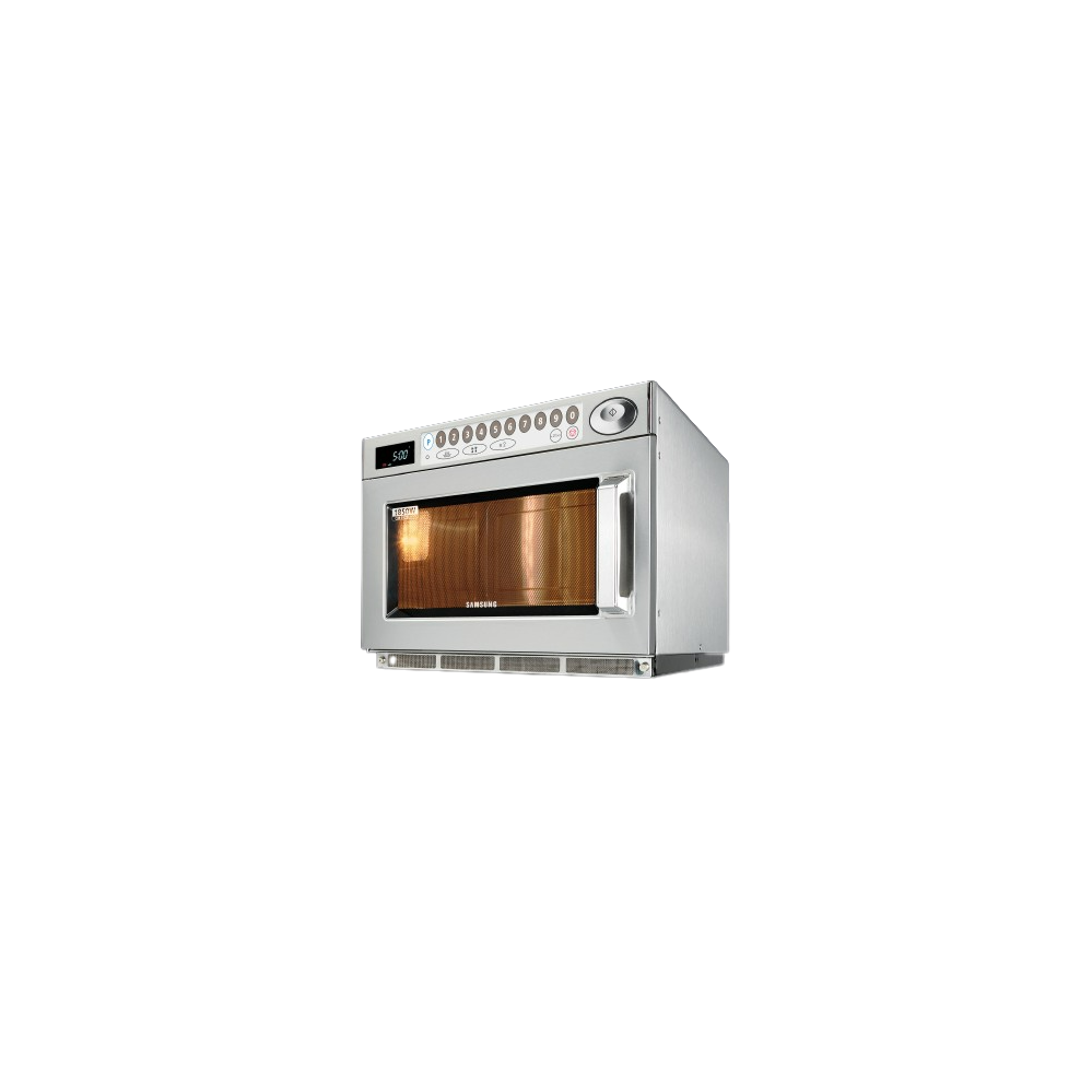 Four à micro-ondes sole fixe 1850W