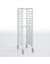 Echelle haute 20 x 60 x 40