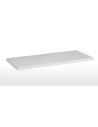 Etagère pour rayonnage inox  800 x 500 mm