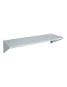 Etagère murale pleine - Profondeur de 400 -  1200 x 400
