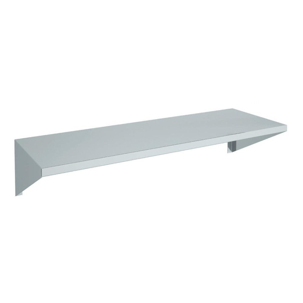 Etagère murale pleine - Profondeur de 400 -  800 x 400