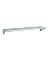 Etagère murale profondeur 250 mm - Longueur 1000 mm
