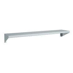 Etagère murale profondeur 250 mm - Longueur 1200 mm
