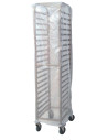 Housse pour échelle inox 20 x GN1/1