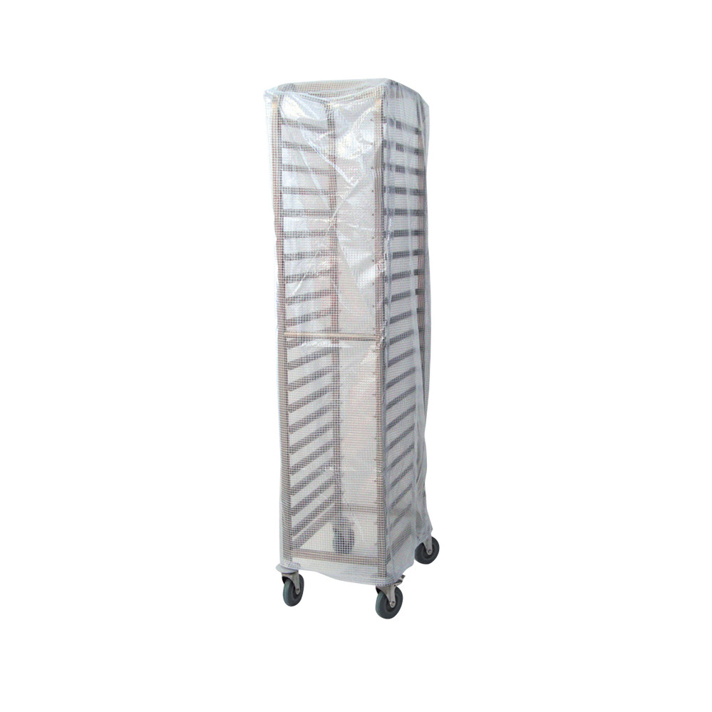 Housse pour échelle inox 20 x GN2/1