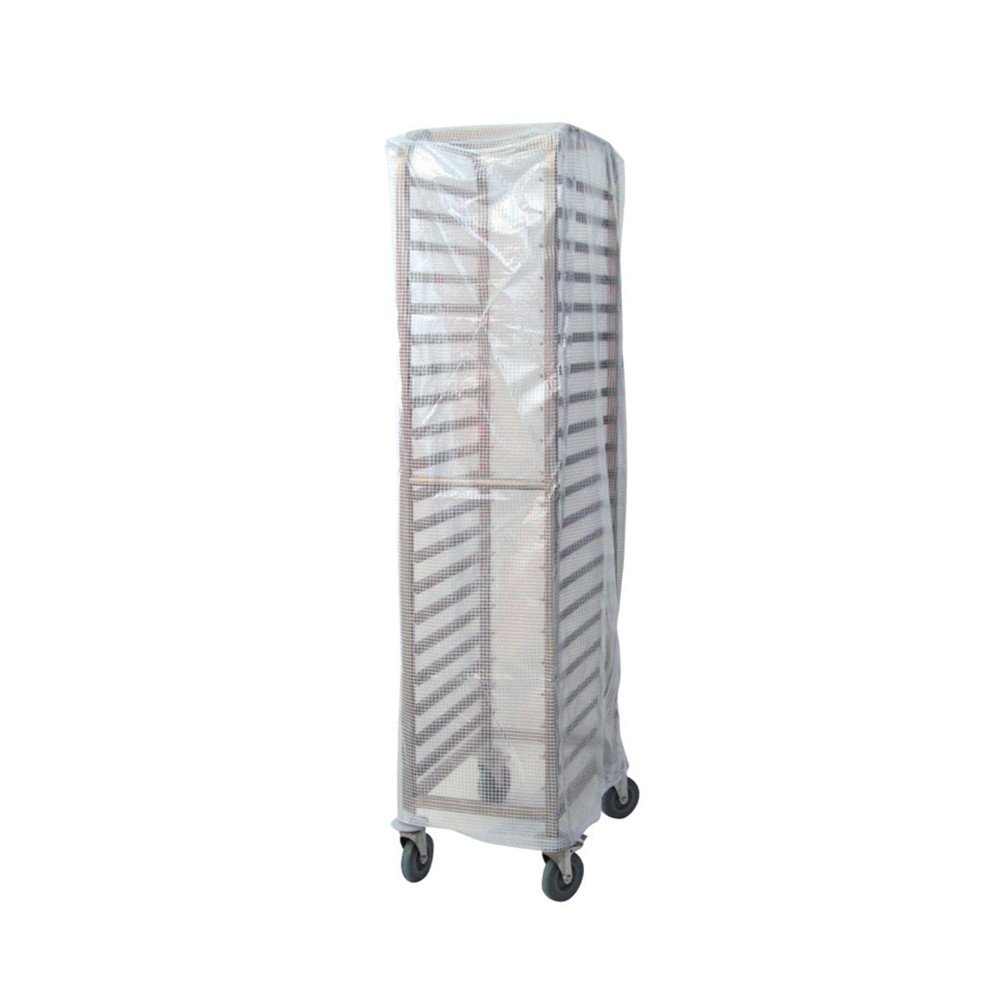 Housse pour échelle inox pâtissière 20 x 60x40