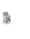 Bar Lynx module pour lave vaisselle - Longueur 700 mm