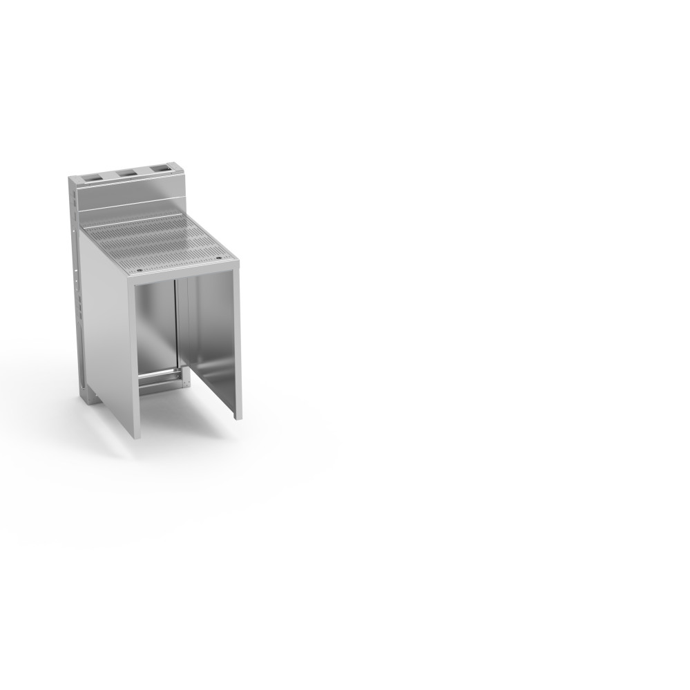 Bar Lynx module pour lave vaisselle - Longueur 700 mm