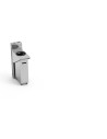 Bar Lynx module pour déchets - Longueur 500 mm
