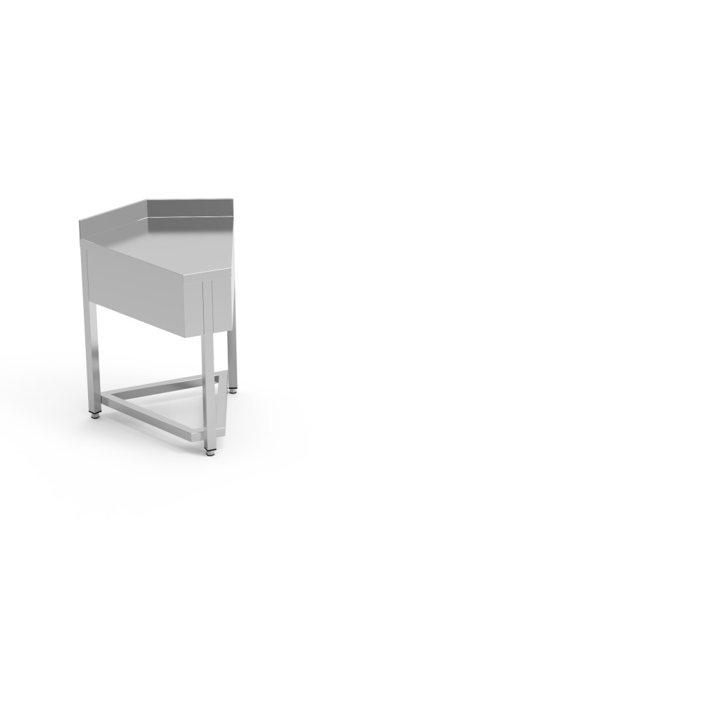 Bar Lynx module d'angle 45°