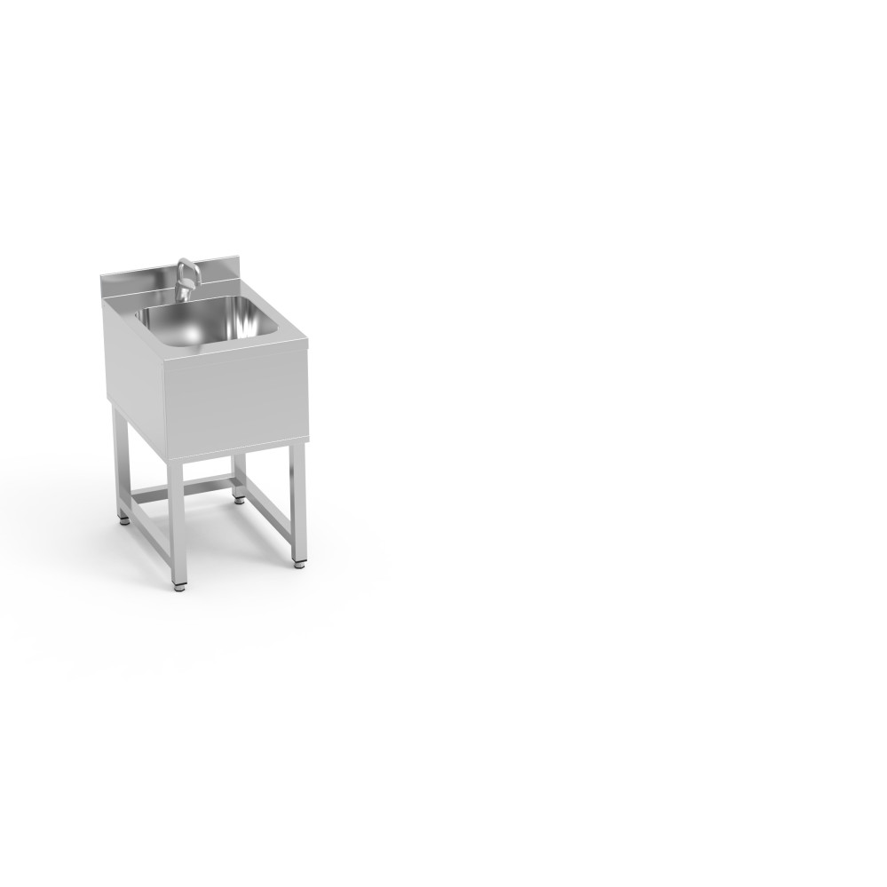 Bar Lynx module avec évier - Table évier - Longueur 500 mm