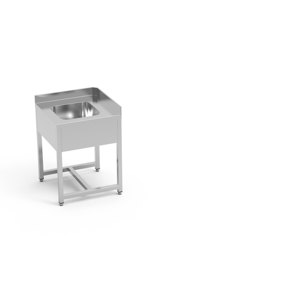 Bar Lynx module d'angle avec évier