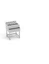 Bar Lynx module bac à glaçons - Longueur 1300 mm
