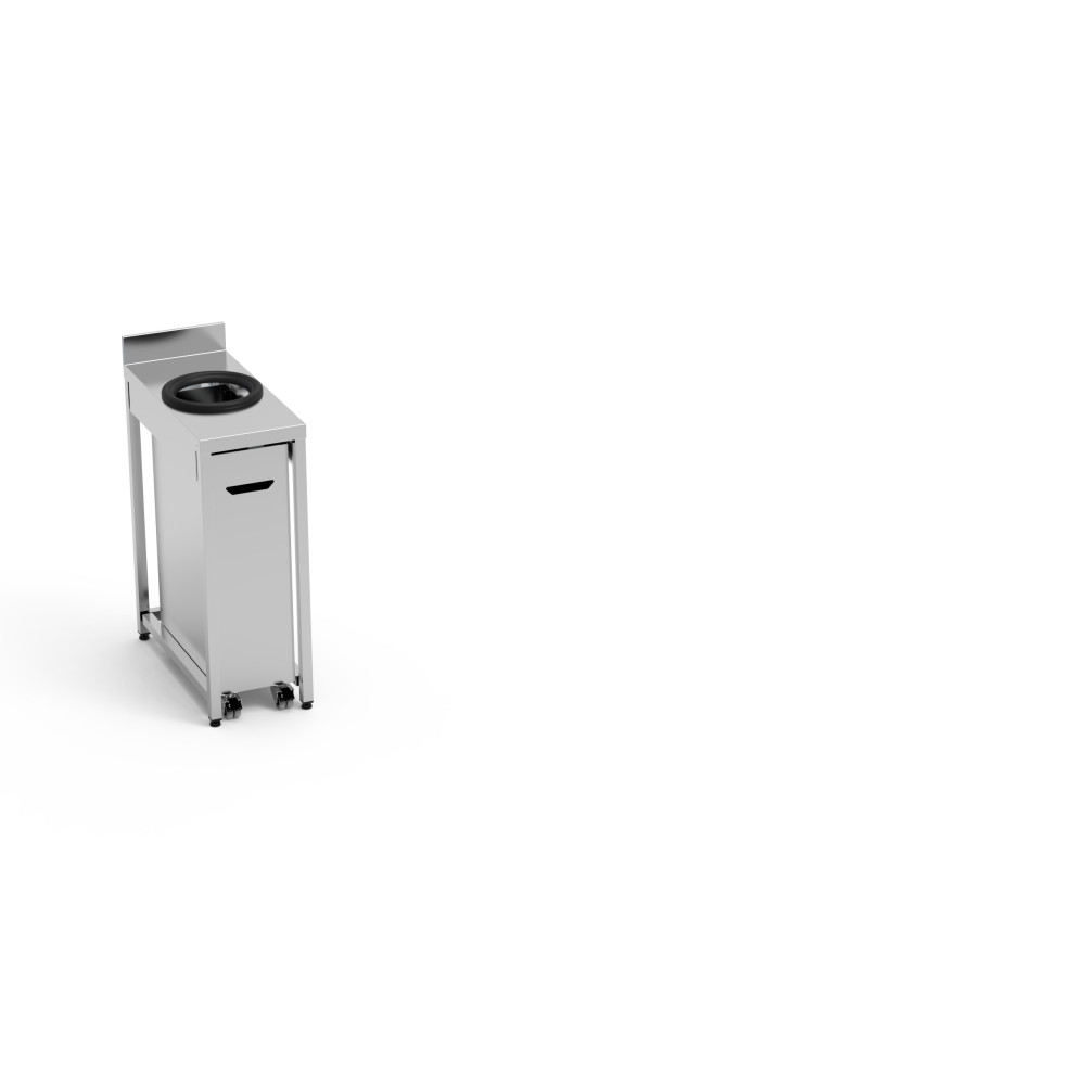 Bar Lynx module pour déchets - Longueur 300 mm
