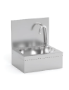 Lave-mains - Hauteur 230 mm