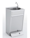 Lave-mains - Hauteur 850 mm