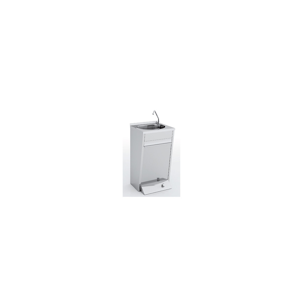 Lave-mains - Hauteur 850 mm
