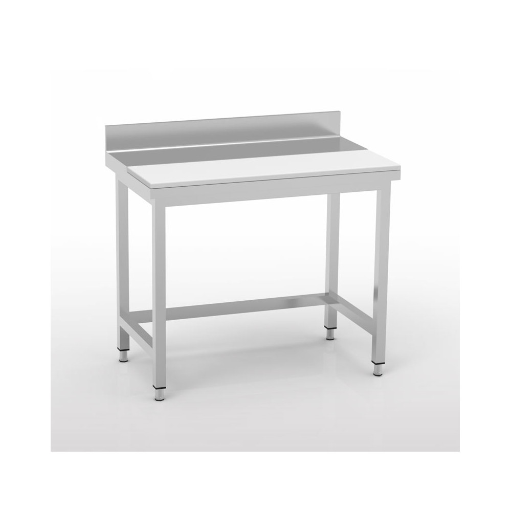 Table de préparation série 600 - 1000 x 600