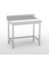 Table de préparation série 600 - 1500 x 600