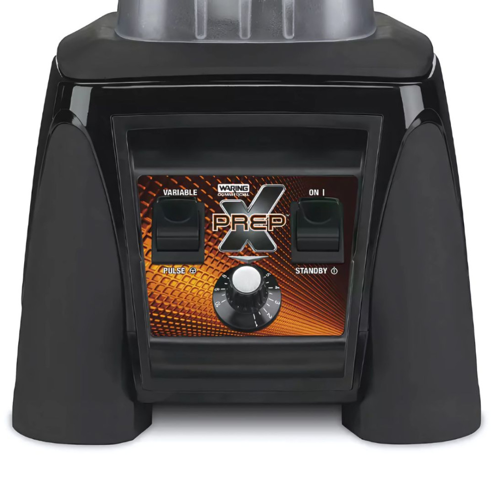Blender de bar MX - à vitesse variable - avec bol copolyester de 2L