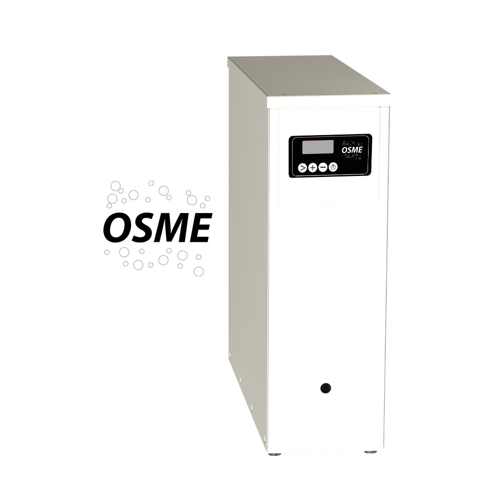 Osmoseur externe
