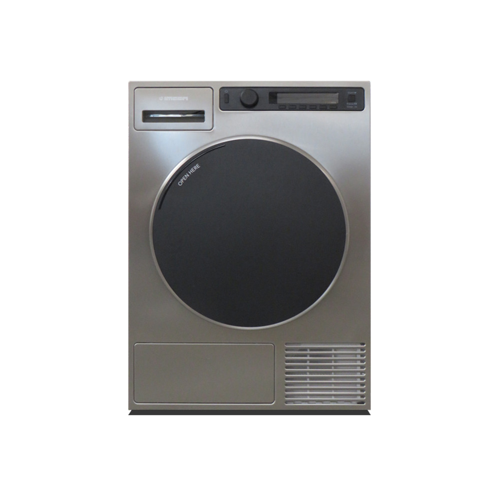 Sèche-linge professionnel série PROEasyLine 8kg - Avec évacuation