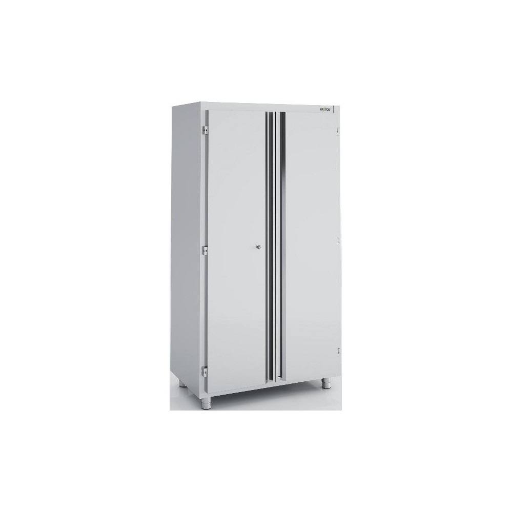 Option toit incliné - 1200 x 600 mm