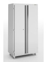 Option toit incliné - 600 x 600 mm