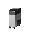 Osmoseur - Unité osmose inverse compacte RO 1 membrane pour eau pure industrielle.
