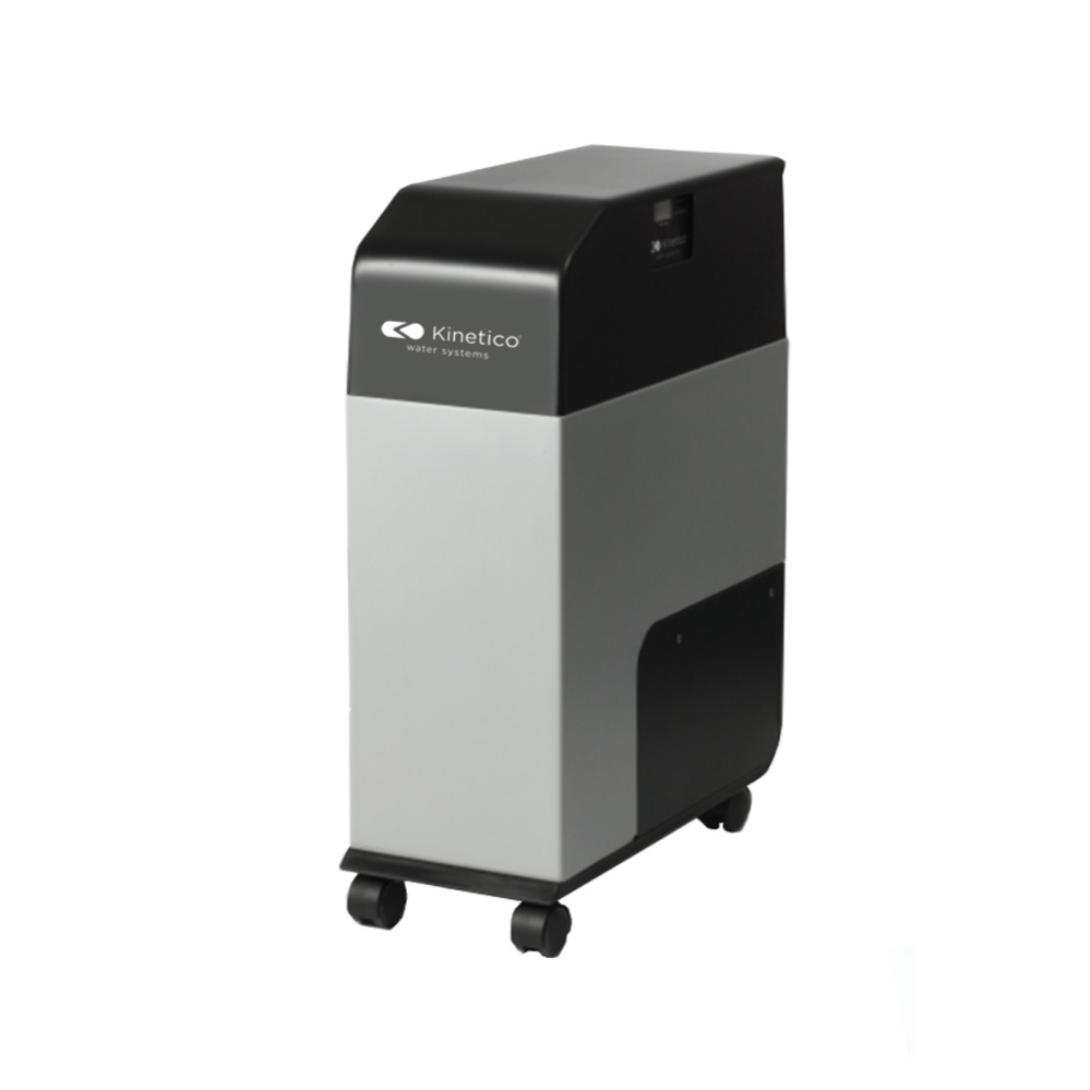 Osmoseur - Unité osmose inverse compacte RO 1 membrane pour eau pure industrielle.