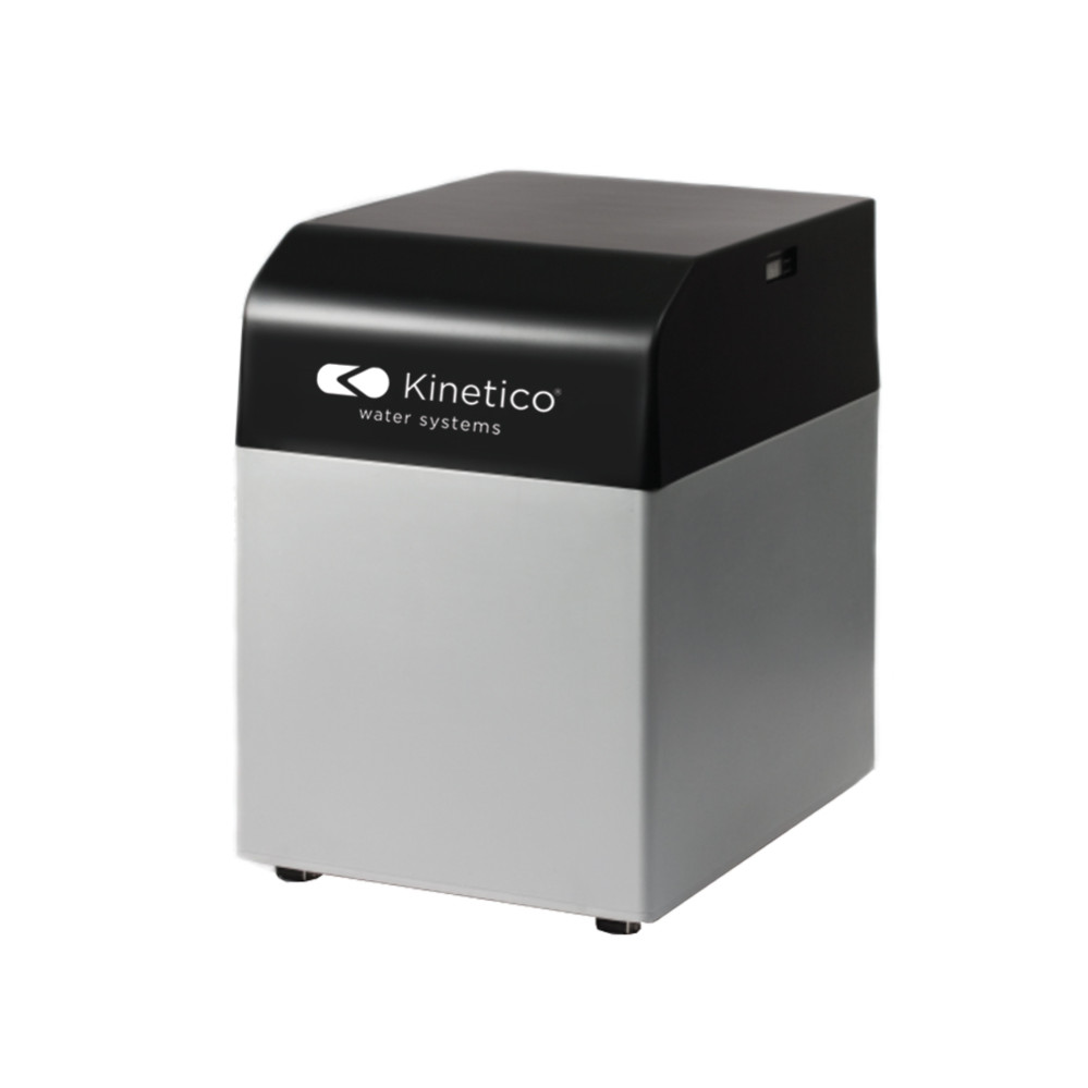 Osmoseur - Unité osmose inverse à deux membranes haute capacité pour eau déminéralisée.