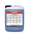 Agent liquide de rinçage neutre pour lave-vaiselle et lave-verres - Conditionnement : bidon de 10KG