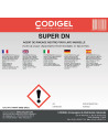 Agent liquide de rinçage neutre pour lave-vaiselle et lave-verres - Conditionnement : bidon de 10KG