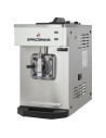 Machine à granité/slush - Sur comptoir - Débits intensifs - 1 parfum - 1 x 15 L