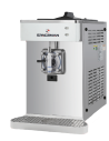 Machine à granité/milkshake - Sur comptoir - Débits intensifs - 1 parfum - 1 x 25 L