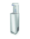 Refroidisseur d'eau -  50L/h - Eau froide + tempéré - Avec pédales