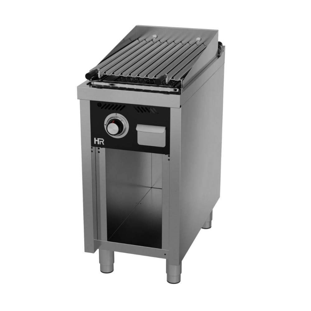 Barbecue  série 750 sur placard 400