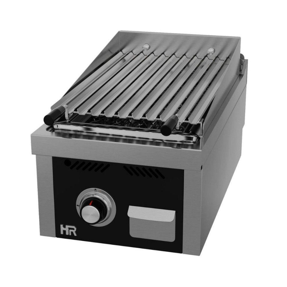 Barbecue  série 750 á poser  400