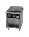 Barbecue  série 750 sur placard 600