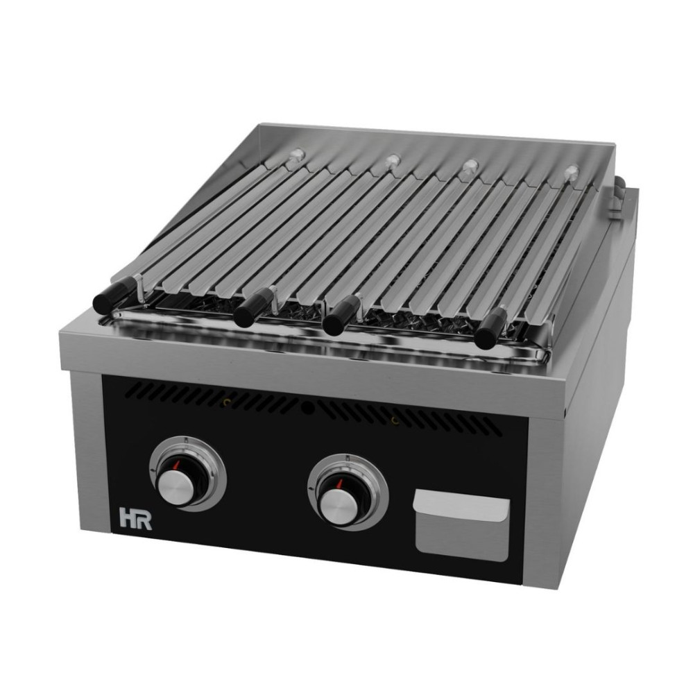 Barbecue  série 750 á poser  600