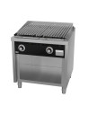 Barbecue  série 750 sur placard 800