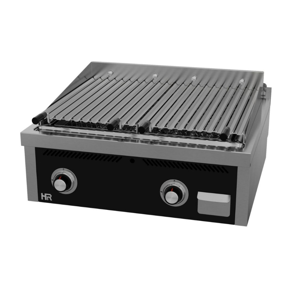 Barbecue  série 750 á poser  800