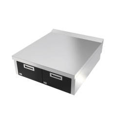 Meuble neutre 800 de table