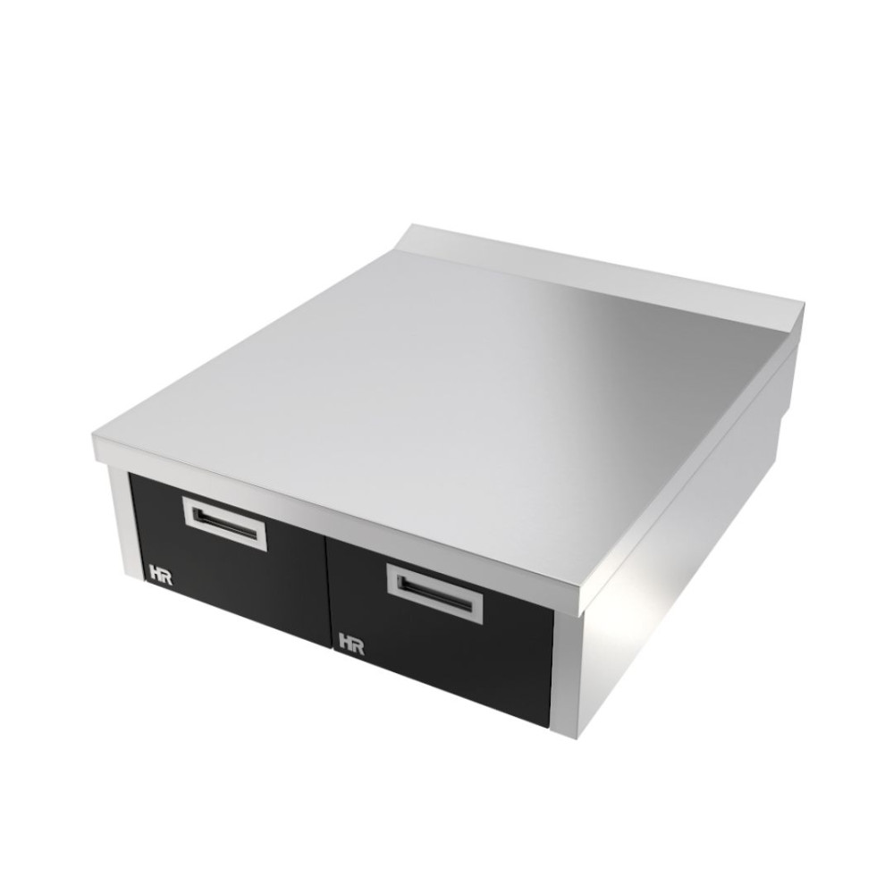 Meuble neutre 800 de table