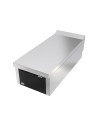 Meuble neutre 400 de table