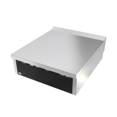 Meuble neutre 800 de table