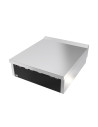 Meuble neutre 800 de table