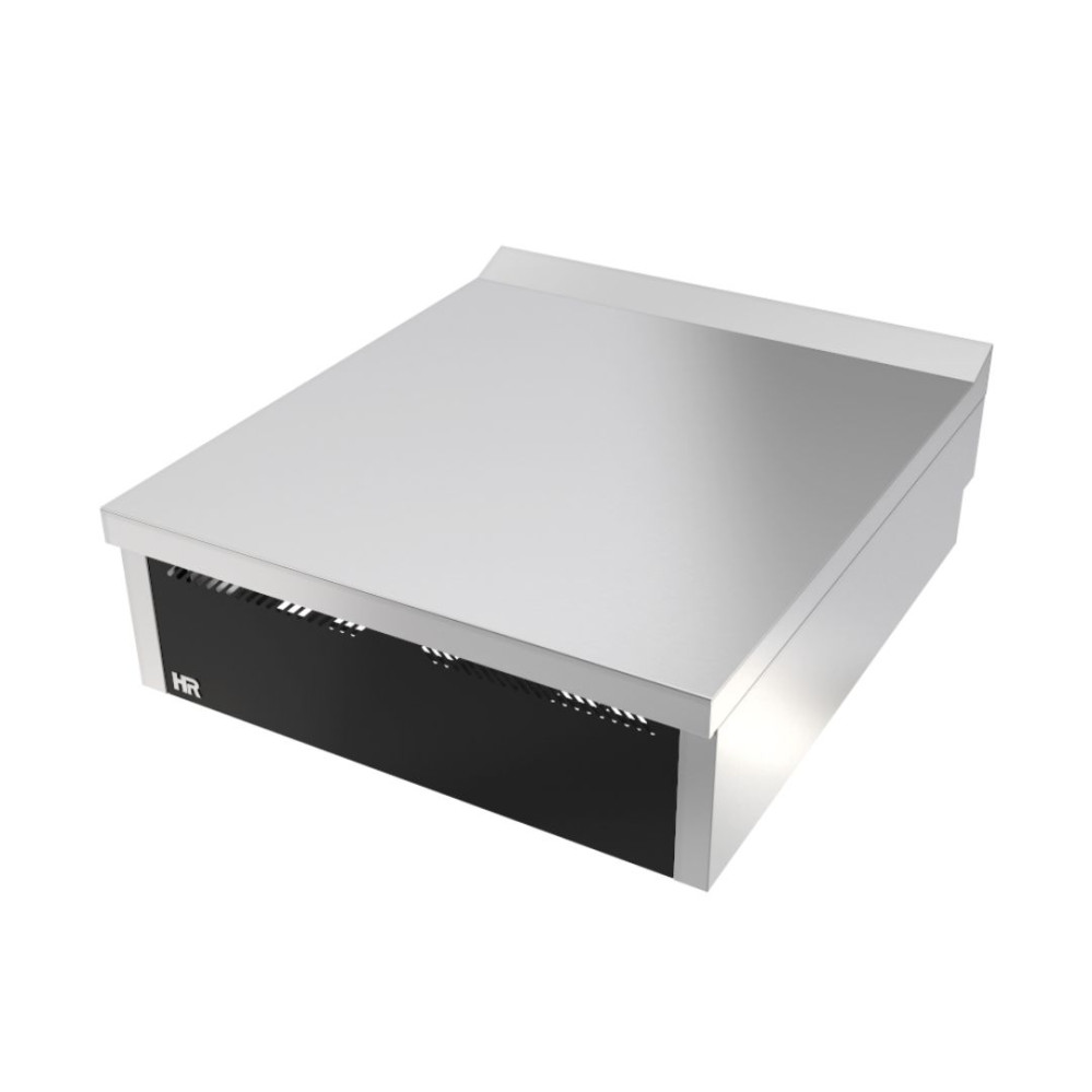 Meuble neutre 800 de table