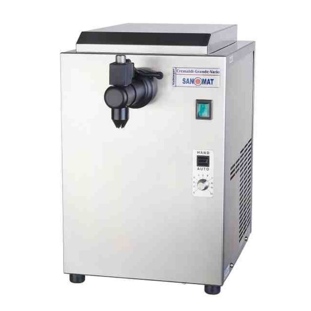 Machine à chantilly Crémaldi Vario 2.5L